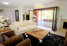 23 Powderhorn Living Room