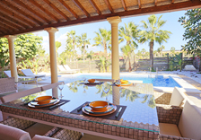 9 Sweetwater Island Drive Dining Room