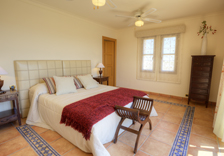2 Sierra Drive Bedroom