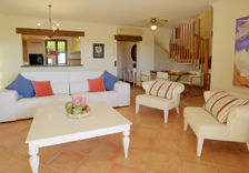 2 Sierra Drive Living Room